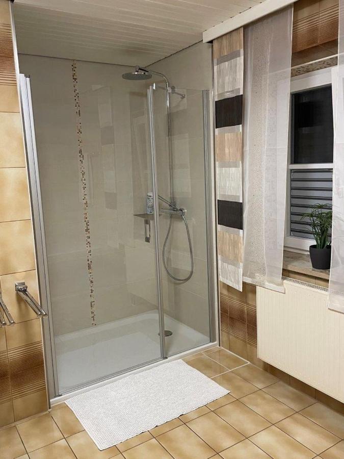 Ferienwohnung Kroener Donauwörth Exterior foto