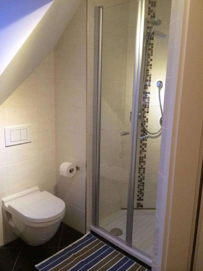 Ferienwohnung Kroener Donauwörth Exterior foto